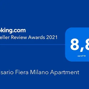 Belisario Fiera Milan