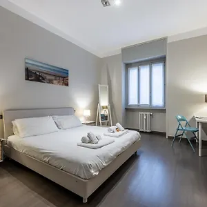  Apartament Sant' Ambrogio Flat